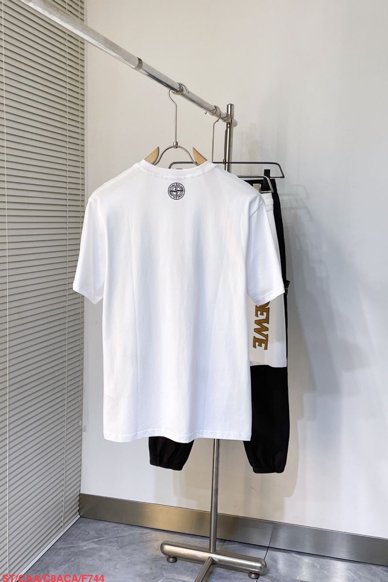 Stone Island T-Shirts